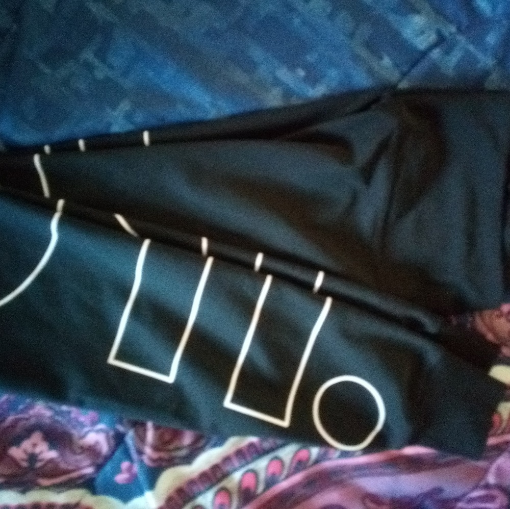 Nike leggings
